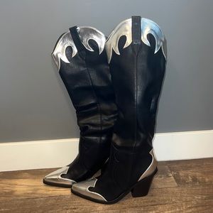 Billini Cowgirl Boots